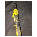 DeWalt 20v 3/8" Ratchet