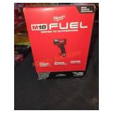 Milwaukee M18 3/8" mid torque impact wrench
