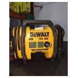 DeWalt 20V Air Inflator