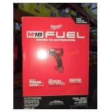 Milwaukee M18 1/2" Mid-Torque Impact Wrench