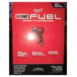 Milwaukee M18 1/2" Mid-Torque Impact Wrench