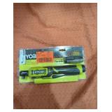 Ryobi 3/8" ratchet kit USB rechargeable