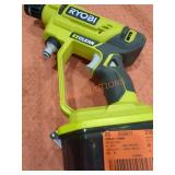 RYOBI 18v Cordless EZCLEAN Power Cleaner