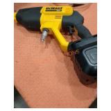 DeWalt 20v Cold Water Power Cleaner