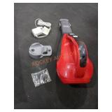 Black and Decker Cordless Hand Vacuum