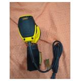 DEWALT Corded random orbit palm sander