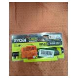 Ryobi 3/8" ratchet kit USB rechargeable