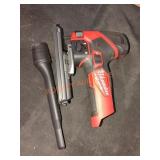 Milwaukee M12 Fuel Jig Saw