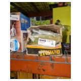 DEWALT 28ï¿½wire welded framing nails