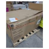 Coral Vista 4 Pc Conversation Set Bare