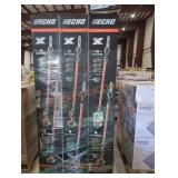 Echo 25.4cc Power Pruner