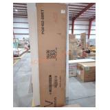 Veikous 71" x 31" Wooden Raised Garden Bed