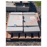 Eaton Disconnect Switches