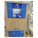 Metalux 2" x 4" Recessed LED Panel