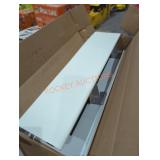 Hi-Oitput 958 baseboard