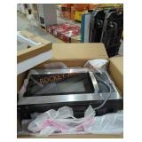 GE over the range microwave oven