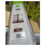 Trex 4 x 4 x 39 post sleeve