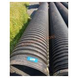 Culvert Pipe Aprx. 19