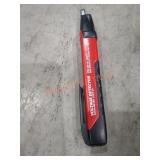 Milwaukee VOLTAGE DETECTOR W/LED