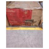 Nexgrill 3-Burner Propane Gas Grill 30" Flat