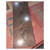 Bruce Hardwood Flooring 5" 280sqft