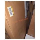 Castico Shower Pan Base 34" x 48"