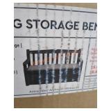 Keter 70g Storage Bench & Miscellaneous Outdoor