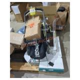 Ryobi/Yardmax Push Mowers & More