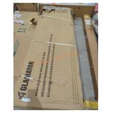 Gladiator Heavy Duty Rack Shelving 77" W