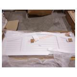 Home styles King headboard