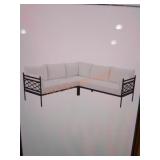 Home Decorators Co Wakefield Sectional