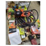 Echo/Ryobi/Homelite Miscellaneous Tools