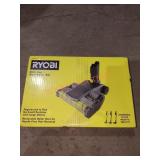 RYOBI stick Vac dual roller bar