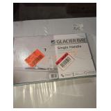 Glacier Bay Single Handle Kitchen Faucet