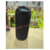 Aquaboost boom wireless Bluetooth speaker