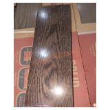 Bruce Hardwood Flooring 5" 180sqft