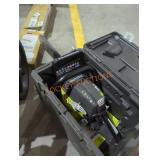 Ryobi 16" gas powered chainsaw