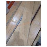 Pergo Laminate Flooring 200 sq ft 16 x bid