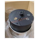 Commercial Electric, High Bay Light;