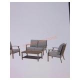 Geneva Outdoor Seating & Edging