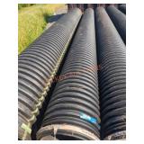 Culvert Pipe Aprx. 20