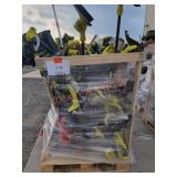 Ryobi/Milwaukee/Dewalt Outdoor Power Tools