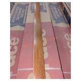 Bruce Hardwood Flooring 220sqft