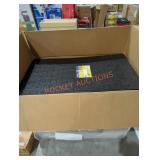 2 Boxes of Brock Paver Base 1.67" x 3