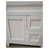 Single Base Vanity Only;