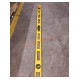 48" Stanley level