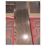 Bruce Hardwood Flooring 5" 180sqft