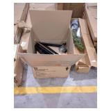 Husky Wheelbarrow accessories