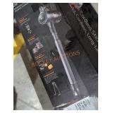 LG cord zero cordless stick vacuum