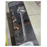 LG cord zero thinQ cordless stick vacuum
